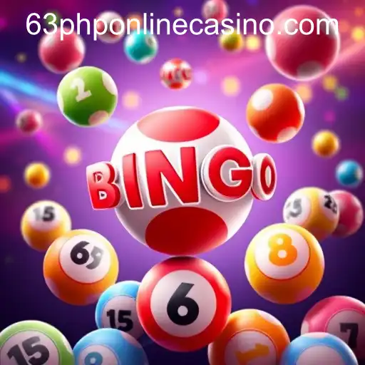 Exploring the Thrill of Bingo Games at 63PHP ONLINE CASINO