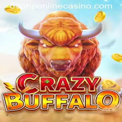 Exploring CRAZYBUFFALO in the 63PHP Online Casino Landscape