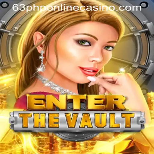 EntertheVault: An Immersive Journey into the World of Online Casino Games