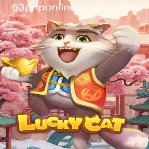 Exploring the Exciting World of LuckyCat: 63PHP ONLINE CASINO