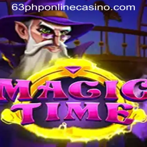 MagicTime: A New Era in Online Casino Gaming