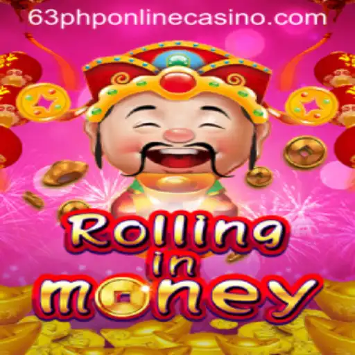RollingInMoney: A Comprehensive Overview of the Exciting 63PHP Online Casino Game