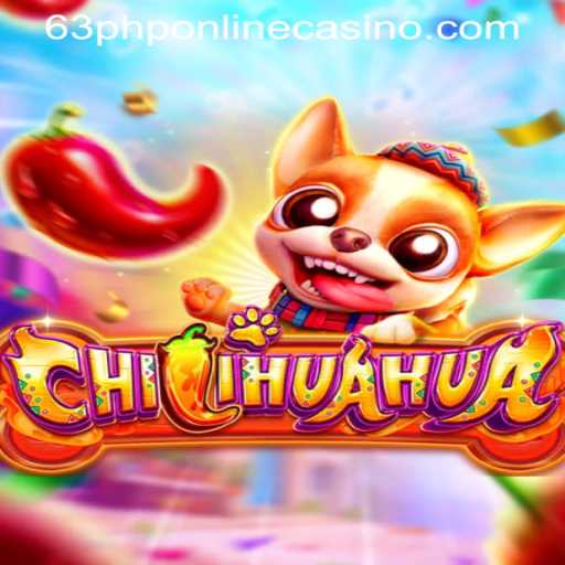 Experience the Thrill of CHILIHUAHUA: The Ultimate 63PHP Online Casino Game