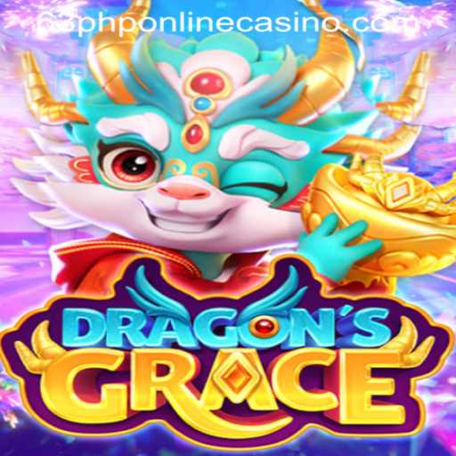 Unleashing the Adventure: DragonsGrace and the Rise of 63PHP Online Casino