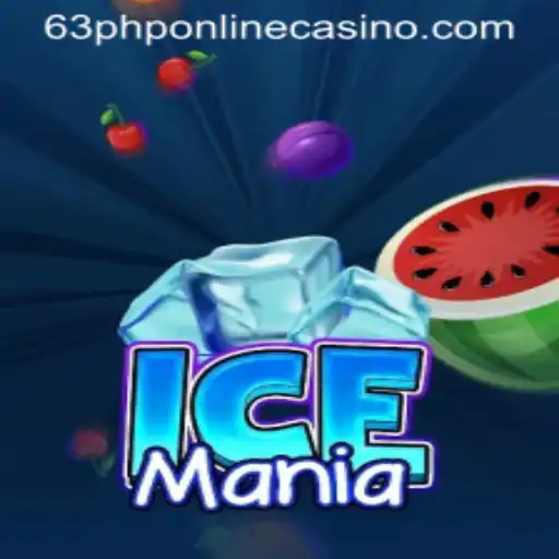 Experience the Chill of IceMania: Your Gateway to 63PHP Online Casino
