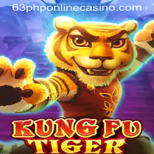 Master the Art of KungFuTiger: A New Era in 63PHP Online Casino