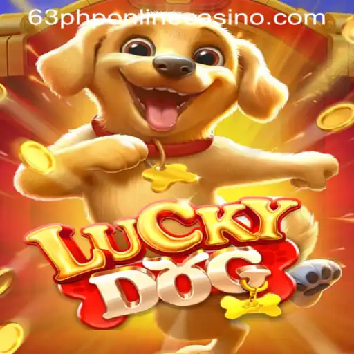 Experience Thrill and Fortune with LuckyDog: Your Gateway to 63PHP ONLINE CASINO