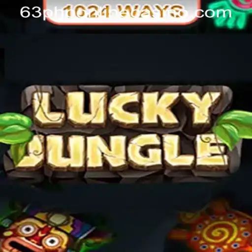 Discover the Thrilling Experience of LuckyJungle1024 at 63PHP ONLINE CASINO