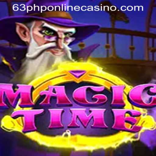MagicTime: A New Era in Online Casino Gaming