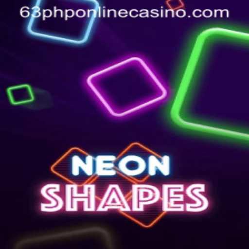 Exploring the NeonShapes Game: A New Player in the 63PHP Online Casino Scene
