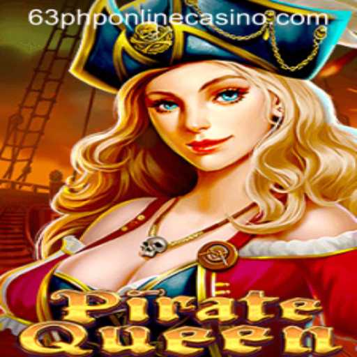 PirateQueen: The Exciting New Adventure in 63PHP Online Casino