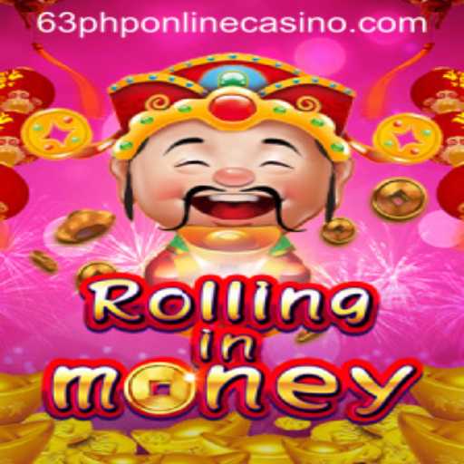 RollingInMoney: A Comprehensive Overview of the Exciting 63PHP Online Casino Game