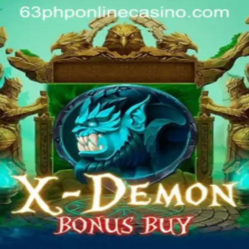 Exciting Features of XDemonBonusBuy in the 63PHP Online Casino Landscape